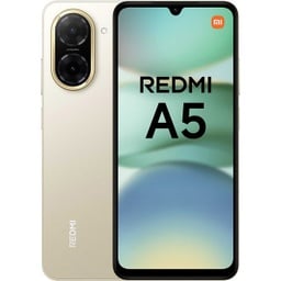 [SMA7021] XIAOMI REDMI A5 4G 3GB 64GB DUAL ZLATNI