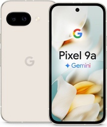 [SMA7028] GOOGLE PIXEL 9A 5G 8GB RAM 128GB DUAL BEŽ