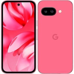[SMA7032] GOOGLE PIXEL 9A 5G 8GB RAM 256GB DUAL RUŽIČASTI