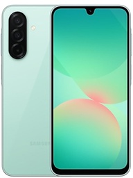 [SMA7034] SAMSUNG GALAXY A26 A266 5G 6GB 128GB DUAL ZELENI