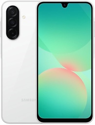 [SMA7035] SAMSUNG GALAXY A26 A266 5G 6GB 128GB DUAL BIJELI