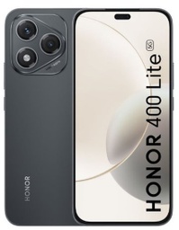 [SMA7039] HONOR 400 LITE 5G 8GB 256GB DUAL CRNI