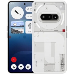[SMA7045] NOTHING PHONE 3A 5G 12GB 256GB DUAL BIJELI