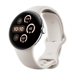 [SWT1115] GOOGLE PIXEL WATCH 3 41MM BT BIJELI