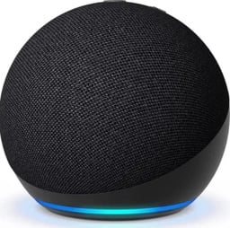 [AUD2246] AMAZON ECHO DOT (5TH GEN) CRNI