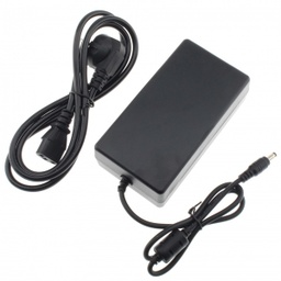 [AUD2247] AC/DC SWITCHING ADAPTER 100-240V TO 24V 6A DC