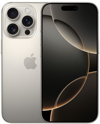 [SMA7049] APPLE IPHONE 16 PRO 8GB RAM 512GB NATURAL TITANIUM