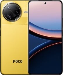 [SMA7052] XIAOMI POCO F7 ULTRA 5G 16GB RAM 512GB DUAL ŽUTI
