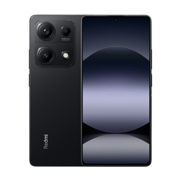 [SMA7053] XIAOMI REDMI NOTE 14S 4G 8GB RAM 256GB DUAL CRNI