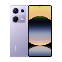 [SMA7054] XIAOMI REDMI NOTE 14S 4G 8GB RAM 256GB DUAL LJUBIČASTI