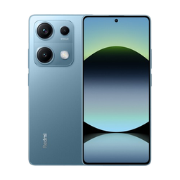 [SMA7055] XIAOMI REDMI NOTE 14S 4G 8GB RAM 256GB DUAL PLAVI