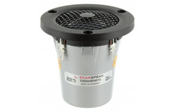 [AUD2250] SCAN-SPEAK ILLUMINATOR D3004/604010 DOME TWEETER (IZLOŽBENI PRIMJERAK)
