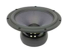 [AUD2252] SCAN-SPEAK REVELATOR 26W/8861T00 BASS-MID WOOFER (IZLOŽBENI PAR)