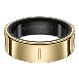 [ACC446] SAMSUNG GALAXY PAMETNI PRSTEN Q514 VELIČINA 14 TITANIUM GOLD