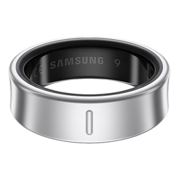 [ACC448] SAMSUNG GALAXY PAMETNI PRSTEN Q515 VELIČINA 15 TITANIUM SILVER