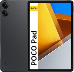 [TAB787] TABLET XIAOMI POCO PAD 12.1 8GB RAM 256GB WIFI SIVI