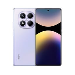 [SMA7062] XIAOMI REDMI NOTE 14 PRO 4G 12GB RAM 512GB DUAL LJUBIČASTI