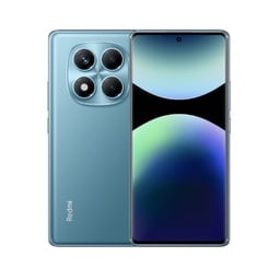 [SMA7063] XIAOMI REDMI NOTE 14 PRO 4G 12GB RAM 512GB DUAL PLAVI