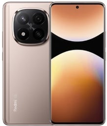 [SMA7064] XIAOMI REDMI NOTE 14 PRO+ PLUS 5G 12GB RAM 512GB DUAL ZLATNI