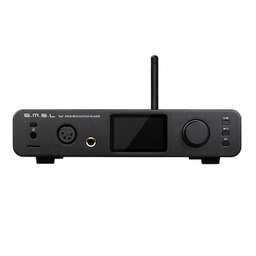 [AUD567] SMSL DP3 MULTIMEDIA PLAYER