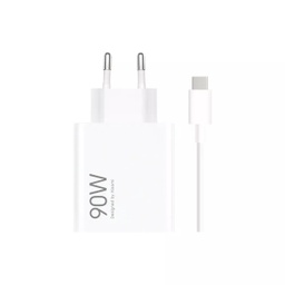 [XIA355] XIAOMI 90W HYPERCHARGE COMBO (TYPE-A) - PUNJAČ S KABLOM