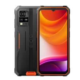 [SMA7068] BLACKVIEW BV4800 SE 4G 4GB RAM 64GB DUAL CRNO-NARANČASTI