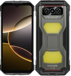 [SMA7073] DOOGEE V MAX S 5G 8GB RAM 256GB DUAL SIM SIVI