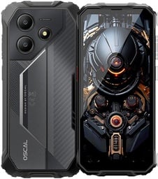 [SMA7078] BLACKVIEW OSCAL MARINE 2 4G 4GB 64GB DUAL CRNI
