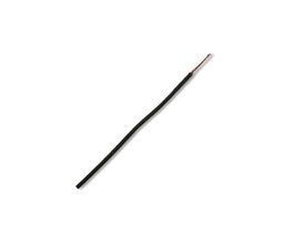 [AUD2256] LAPP H05V-K MULTISTRAND WIRING CABLE 0.75MM² BLACK