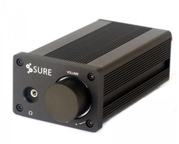 [AUD573] SURE ELECTRONICS AUDIO AMPLIFIER HIFI TDA7492 2 x 50 WATT CLASS D