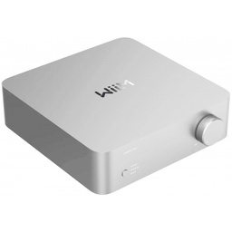 [AUD2264] WIIM VIBELINK AMP POJAČALO SREBRNO