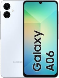 [SMA7091] SAMSUNG GALAXY A06 A065 4G 6GB RAM 128GB DUAL PLAVI
