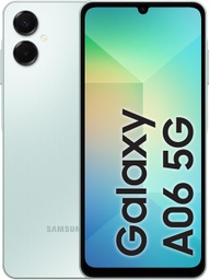 [SMA7093] SAMSUNG GALAXY A06 A065 4G 6GB RAM 128GB DUAL ZELENI