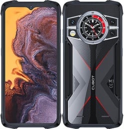 [SMA7095] CUBOT KING KONG 9 4G 12GB RAM 512GB DUAL CRNI
