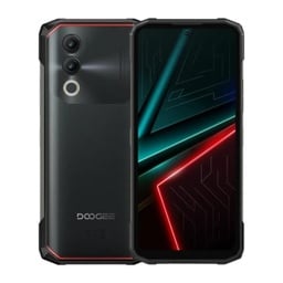 [SMA7096] DOOGEE BLADE 20 4G 4GB RAM 128GB DUAL CRNI