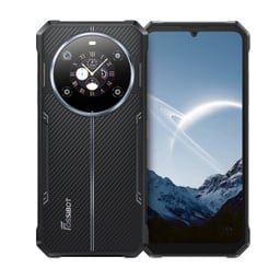 [SMA7102] FOSSIBOT F109S 5G 6GB RAM 256GB DUAL CRNI
