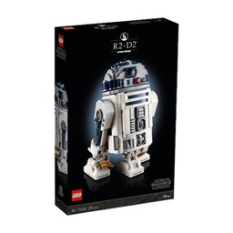 [LEGO005] LEGO STAR WARS 75308 - R2-D2