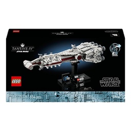 [LEGO007] LEGO STAR WARS 75376 - TANTIVE IV