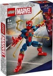 [LEGO015] LEGO 76298 - IRON SPIDER-MAN