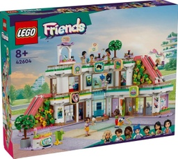 [LEGO019] LEGO 42604 - TRGOVAČKI CENTAR U HEARTLAKE CITYJU