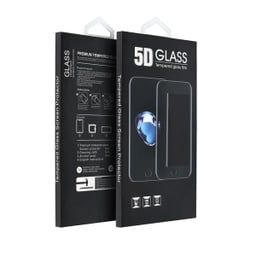 [ACCPT2938] ZAŠTITNO KALJENO STAKLO 5D ZA SAMSUNG GALAXY A36 5G CRNO