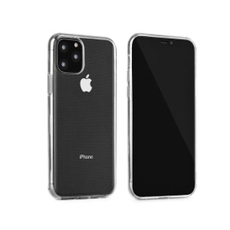 [ACCPT2939] ZADNJA MASKICA ULTRA SLIM 0,5 MM ZA IPHONE 16E  (SE 4 2025)