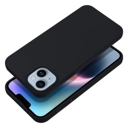 [ACCPT2940] ZADNJA MASKICA MATT ZA GOOGLE PIXEL 9A CRNA