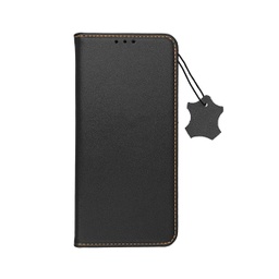 [ACCPT2948] TORBICA PREKLOPNA KOŽNA ZA IPHONE 16E (SE 4 2025) CRNA