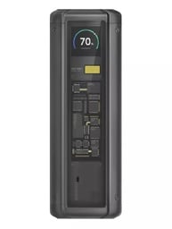 [XIA356] XIAOMI 212 W HYPERCARGE POWER BANK 25000 MAH - PRIJENOSNI PUNJAČ