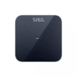 [XIA358] XIAOMI SMART SCALE S200 - PAMETNA VAGA TAMNO SIVA