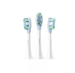 [XIA360] XIAOMI OSCILLATION ELECTRIC TOOTHBRUSH REPLACEMENT HEADS  - ZAMJENSKE GLAVE ZA ELEKTRIČNU ČETKICU ZA ZUBE