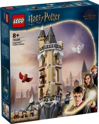 [LEGO022] LEGO HARRY POTTER 76430 - SOVINJAK DVORCA HOGWARTS