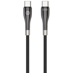 [ACCTFO2390] FOREVER SLEEK KABEL USB TIP-C NA USB TIP-C 1M 100W