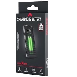[ACCTFO2394] MAXLIFE BATERIJA ZA IPHONE 14 PRO 4323 MAH